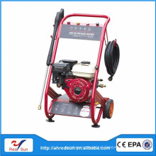 high quality high pressure car washer